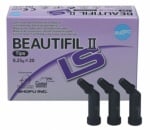 Компюли Shofu Beautifil II LS Restorative Compule Tips Refill