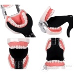 Контрастьори за интраорална фотография