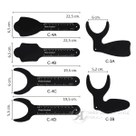 Контрастьори за интраорална фотография