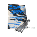 Припой Кристалой