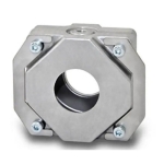 Кювета за шприц апарат