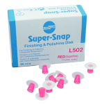 Дискове Super-Snap 50 бр.