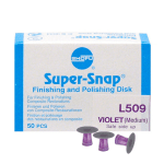 Дискове Super-Snap 50 бр.