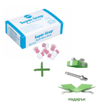 Super-Snap Buff Disk полиращи дискове - рефилери