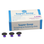 Дискове Super-Snap 50 бр.