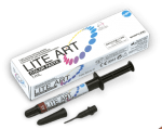 Оцветител LITE ART COLOR PASTE 1 мл