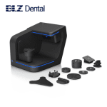 Лабораторен 3D скенер LS200
