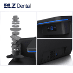 Лабораторен 3D скенер LS200