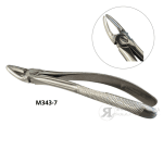 Клещи S.S. Medident