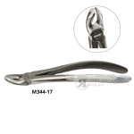 Клещи S.S. Medident