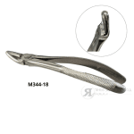 Клещи S.S. Medident