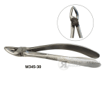 Клещи S.S. Medident