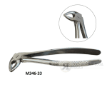 Клещи S.S. Medident