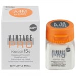 Металокерамика Vintage PRO Margin 15 g