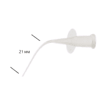 Канюла ендодонтска