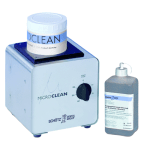 MICRO CLean апарат за почистване на протези