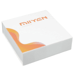 Циркониев диск 3D Pro Multilayer ø 98 мм