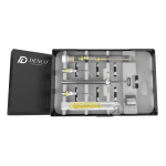 Апликатор за поставяне на MTA и биокерамика Microscope paste carries