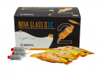 NOVA GLASS II LC - опаковка 50 бр.
