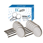  Огледалца НЕУВЕЛИЧИТЕЛНИ Roder