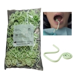 Слюносмукатели спирали