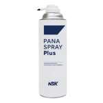 Масло за турбини и наконечници Pana spray Plus