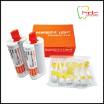 Perfect-F Light  Premium - set - А-силиконова коректура