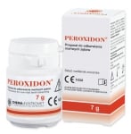 PEROXIDON - препарат за избелване на девитализирани зъби