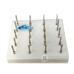 Комбиниран комплект диамантени борчета