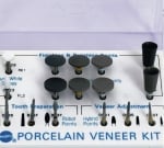 Комплект Shofu Porcelain Veneer Kit 