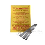 Припой Кристалой