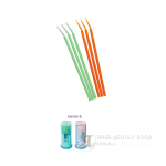 Микроапликатори TPC