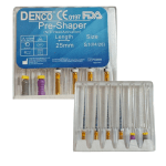 Каналоразширители Pre - Shaper