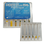 Каналоразширители Pre - Shaper