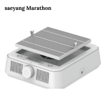 Hepa филтър за прахоуловител Marathon