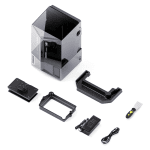 3D принтер Elegoo Saturn 4 Ultra 16K