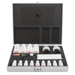 Candulor Aesthetic Red Color Set Easy
