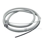 Резервен шланг за турбина