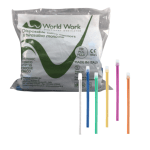 Слюносмукатели