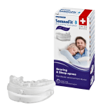 Апарат против хъркане Somnofit