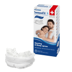 Апарат против хъркане Somnofit