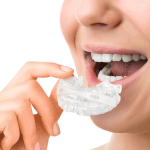 Апарат против хъркане Somnofit