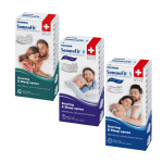 Апарат против хъркане Somnofit