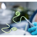 Слюносмукатели спирали