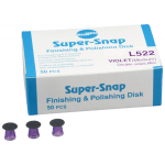 Дискове Super-Snap 50 бр.