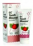 Tooth Mousse - реминерализиращ крем без флуор