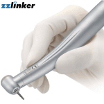 Турбина с пуш бутон и единичен спрей