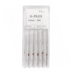 Ултразвукови пили U-Files