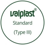 Valplast - термопластичен материал за шприцови протези