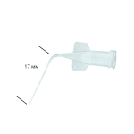 Канюла ендодонтска